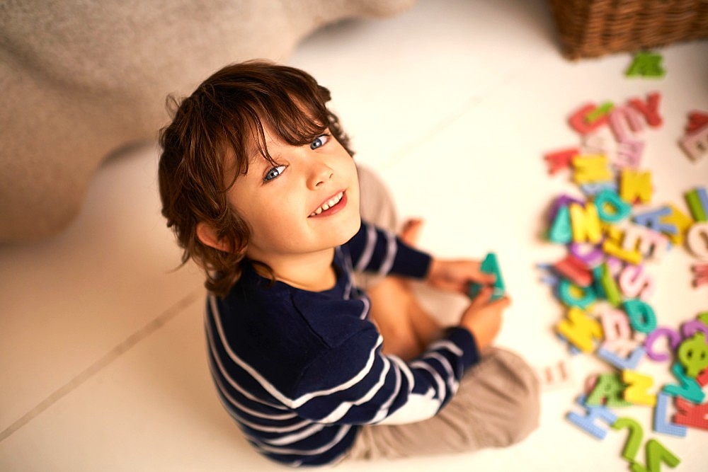 Conheça 6 atividades para crianças de 5 anos! - Kinedu Blog